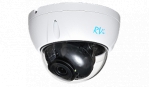 RVi-IPC31VS (4) Купольная IP-видеокамера