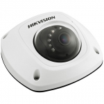 DS-2CD2512F-IS Hikvision Купольная видеокамера