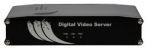 DS-6104HCI-12V Hikvision IP Видеосервер