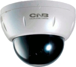 CNB-IDC4000T CNB Купольная IP-видеокамера