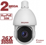 SV2215-R36P2 Beward Поворотная IP-видеокамера