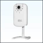 RVi-IPC11 RVI Миниатюрная камера видеонаблюдения