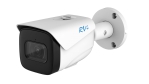 RVi-1NCT4368 (3.6) white Цилиндрическая IP-видеокамера