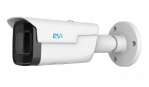 RVi-1NCT8238 (3.6) white Цилиндрическая IP-видеокамера