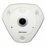 DS-2CD6362FWD-IS Hikvision Панорамная видеокамера