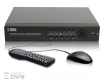 BestDVR-405 Light-AH 4-канальный видеорегистратор