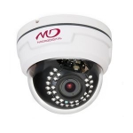 MDC-AH7290WDN-30A Microdigital Купольная видеокамера