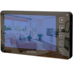 Prime - SD Mirror (Зерк.) black Tantos Видеодомофон