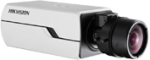 DS-2CD4025FWD-A HIKVISION Корпусная IP-камера