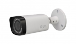 RVi-IPC43L V.2 (2.7-12) Уличная видеокамера