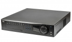 RVi-IPN64/8-4K V.2 Видеорегистратор
