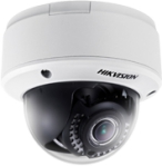 DS-2CD4665F-IZHS (2.8-12 mm) Hikvision Уличная видеокамера