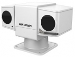 DS-2DY5223IW-AE Hikvision Поворотная видеокамера