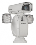 DS-2DY9185-AI2 Hikvision Поворотная видеокамера