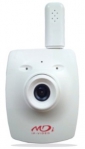 MDC-N4090W MicroDigital Миниатюрная IP-видеокамера