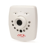 MDC-N4090-8 MicroDigital Миниатюрная IP-видеокамера