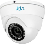 RVi-HDC311VB-C (3.6 мм) Купольная антивандальная видеокамера