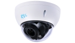 RVi-HDC311-C (2.7-12 мм) Купольная антивандальная видеокамера