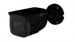 RVi-1NCT4368 (2.8) black Цилиндрическая IP-видеокамера