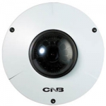 CNB-NV21-0MH антивандальная компактная купольная IP-камера