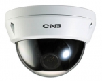 CNB-NV25-1MH антивандальная купольная IP-камера