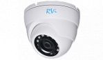 RVi-IPC34VB (2.8) Купольная IP-видеокамера