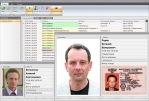 Timex Checkpoint Smartec Модуль фотоверификации