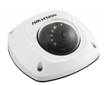 DS-2CD6510D-I (2.8mm) HikVision Купольная IP-камера для транспорта