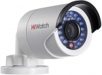 DS-I220 HiWatch Уличная цилиндрическая IP-камера