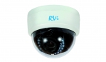 RVi-HDC311-AT (2.8-12 мм) Купольная видеокамера