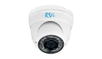 RVi-IPC34VB (3.0-12 мм) Антивандальная IP-камера