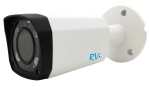 RVi-HDC421-C (2.7-12 мм) Уличная видеокамера