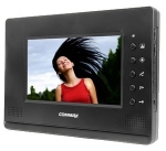 CDV-70A/XL Black COMMAX Цветной видеодомофон