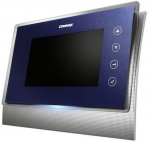 CDV-70UM/XL Синий COMMAX Цветной видеодомофон