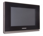 CDV-1020AE/VZ Black COMMAX Цветной видеодомофон