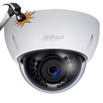 DH-IPC-HDBW1300EP-0360B Dahua Купольная IP видеокамера