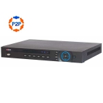 DHI-NVR4208-8P-I Dahua 8-канальный IP-видеорегистратор 