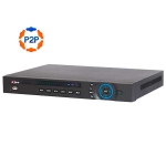 DHI-NVR7208 Dahua 8-канальный IP-видеорегистратор 