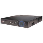 DHI-NVR7464-16P Dahua 64-канальный IP-видеорегистратор