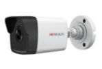 DS-I400(С) (2.8 mm) HiWatch Уличная IP-видеокамера