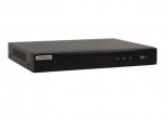 DS-N304(C) HiWatch 4-х канальный IP-видеорегистратор