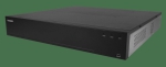DuoStation 2416R-16P TRASSIR 16-канальный IP-видеорегистратор с PoE