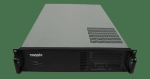 NeuroStation 8600R/64-S TRASSIR 64-х канальный IP-видеорегистратор