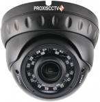 PX-AHD-DNT-H20FS (b) PROXISCCTV Купольная мультиформатная видеокамера