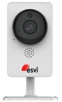EVC-WIFI-ES2 ESVI Миниатюрная Wi-Fi IP-видеокамера