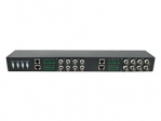 TP-H16 SC&T Пассивный приёмопередатчик HDCVI/HDTVI/AHD