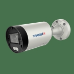 TR-D2183ZIR6 v2 2.7-13.5 TRASSIR Цилиндрическая IP-видеокамера