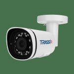TR-D2151IR3 3.6 TRASSIR Цилиндрическая IP-видеокамера