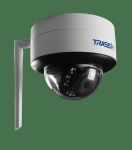 TR-W2D5 2.8 TRASSIR Купольная IP-видеокамера