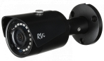 RVi-1NCT2120 (2.8) black Цилиндрическая IP-видеокамера
